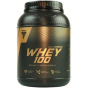 تصویر whey 100 gold trec 2.2kg 