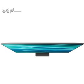 تصویر تلویزیون هوشمند 65 اینچ سامسونگ مدل 65Q80A QLED Samsung 65Q80A QLED 65-Inch Smart TV
