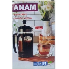 تصویر فرنچ 600 میل 