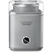 تصویر بستنی ساز مدل Cuisinart Ice Cream Deluxe Cuisinart