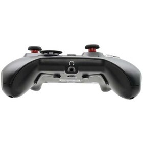 تصویر دسته بازی بی سیم تسکو مدل TG170W مناسب پلی استیشن ۴ و کامپیوتر 