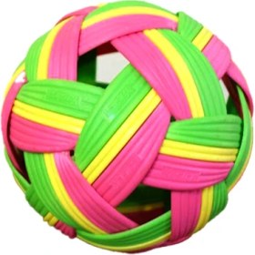 تصویر توپ سپک تاکرا 