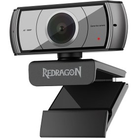 تصویر وب کم استریم Redragaon مدل GW900 APEX Redragaon GW900 APEX Webcam