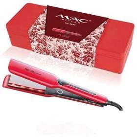 تصویر اتو مو مدل MC5590 مک استایلر Mac Stayler MC5590 Hair Straightener