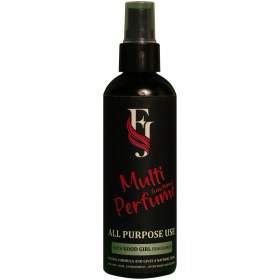 تصویر عطر مو اف جی 