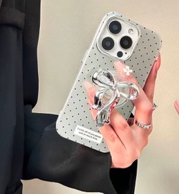 تصویر پاپیون پاپ سوکت 