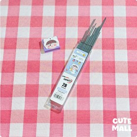 تصویر مغز اتود فانتزی 100mm - 0,5 