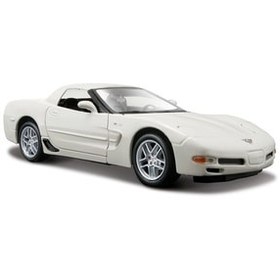 Maisto corvette deals z06