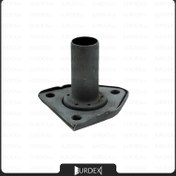 تصویر قیفی گیربکس 405 - اورجینال 