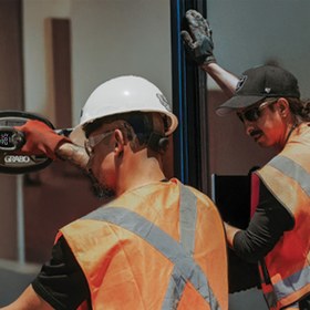 تصویر گربو مدل "براش لس" 