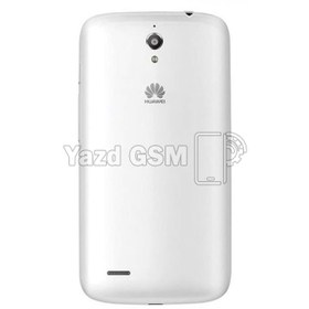 تصویر درب پشت هوآوی G610 
