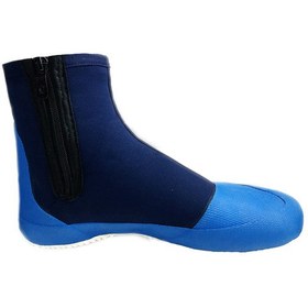 تصویر جوراب غواصی مدل 0040 - 39-40 