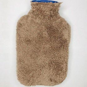 تصویر کیسه آب گرم روکش دار 