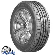 تصویر لاستیک بارز 205/60R 15 گل P685 Barez Tire 205/60R 15 P685