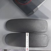 تصویر پد دسته صندلی اداری آراکس بسته ۲ عددی 