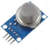 تصویر ماژول سنسور گاز ایزوپروپان MQ6 