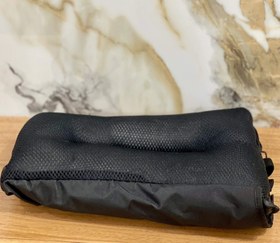 تصویر بالشتک طبی زین Medical saddle pad