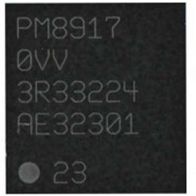 تصویر آی سی تغذیه PM8917 PM8917 Power IC