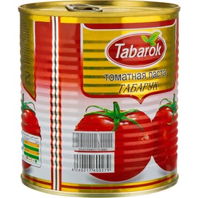 تصویر رب 800 گرم تبرک (12ع) 