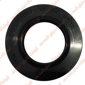 تصویر کاسه نمد ماشین لباسشویی سه لبه 37-66-9.5/12 TC3Y 37-66-9.5/12