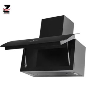 تصویر هود درسا مدل سلین 