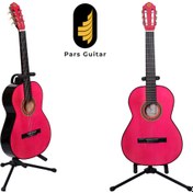 تصویر گیتار کلاسیک پارس مدل PS1-0020 