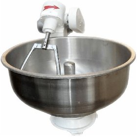تصویر خمیرگیر صنعتی 180 کیلویی ایرانی 