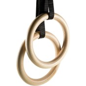 تصویر دار حلقه حرفه ای مدل Suspension Ring | چوبی - ارسال فوری | ارسال رایگان با خرید مشخص 