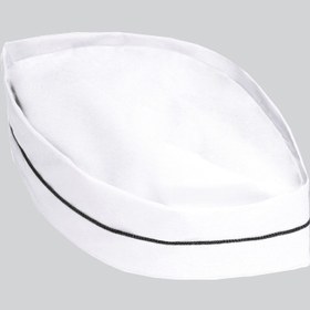 تصویر کلاه آشپزی کد 3820301 