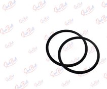 تصویر واشر شیشه 