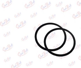 تصویر واشر شیشه 