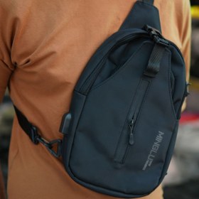 تصویر بادی بگ 