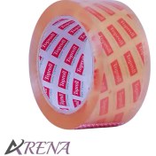 تصویر چسب نواری پهن تاپرول بسته ۶ عددی عرض ۵ سانتی 