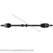 تصویر پلوس کیا سراتو شاگرد | جنیون پارت | 495001M110 