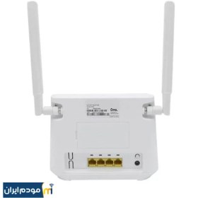 تصویر مودم ۴G یوتل مدل U-tel L443 
