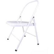 تصویر صندلی یوگا 