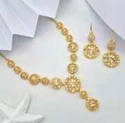 تصویر نیمست Fashion Jewelry کد 2666 