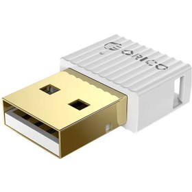 تصویر دانگل بلوتوث USB ورژن 5.0 اوریکو مدل BTA-508 