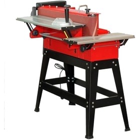 تصویر سنباده نواری محک مدل BS2000 ظرفیت ۲۰۰۰ میلیمتر 