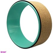 تصویر چرخ یوگا مدل WHL 