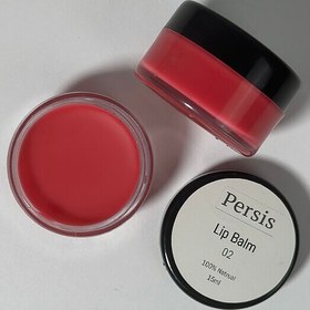 تصویر بالم لب (Lip Balm) 