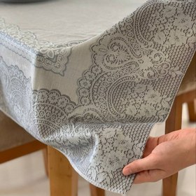 تصویر رومیزی ضد لک کد 117 