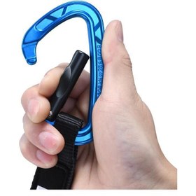 تصویر کوئیک درا کایلاس مدل Quickdraw 14cm EC401AS 