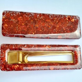 تصویر گیره موی یلدایی 