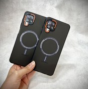 تصویر گارد پشت مات مگسیف دار 