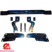 تصویر دیاق سپر عقب آمیکو 