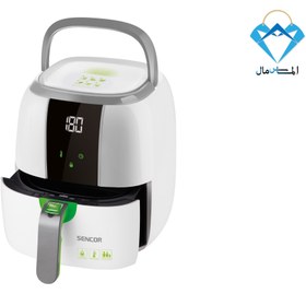 تصویر سرخ کن سنکور مدل SFR 5320WH Sencor SFR 5320WH fryer