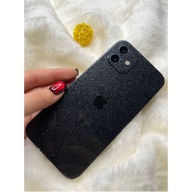 تصویر برچسب گوشی مناسب تمامی مدل های سامسونگ Phone sticker suitable for all Samsung models