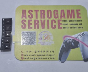 تصویر آی سی تصویر Xbox one x 