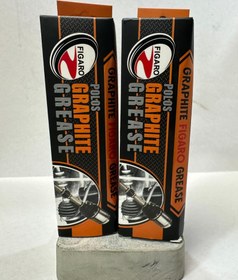 تصویر کریس پلوس 80G FIGARO